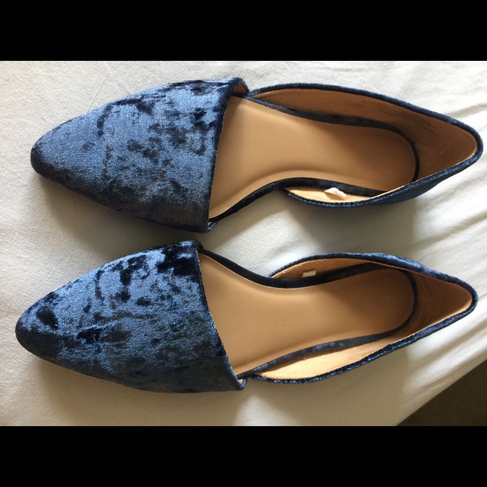 A New Day d’orsay flats